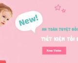 Thời trang THT Baby
