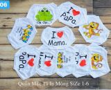 Xưởng Quần áo trẻ em THT Baby